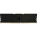 Модуль пам'яті GOODRAM IRDM Pro Deep Black DDR4 3600MHz 8GB (IRP-K3600D4V64L18S/8G)