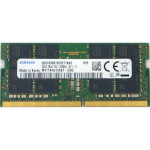 Модуль пам'яті SAMSUNG SO-DIMM DDR4 3200MHz 32GB (M471A4G43AB1-CWE)