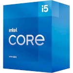 Процессор INTEL Core i5-11600 2.8GHz s1200 (BX8070811600)