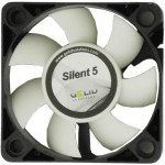 Вентилятор GELID SOLUTIONS Silent 5 (FN-SX05-40)