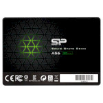 SSD диск SILICON POWER Ace A56 256GB 2.5" SATA (SP256GBSS3A56B25)