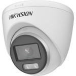 Камера відеоспостереження HIKVISION DS-2CE72DF0T-F (2.8)