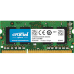 Модуль памяти CRUCIAL for Mac SO-DIMM DDR3L 1600MHz 4GB (CT4G3S160BJM)