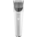 Машинка для стрижки волосся XIAOMI ShowSee Electric Hair Clipper White