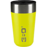 Термокухоль SEA TO SUMMIT Vacuum Insulated Stainless Travel Mug 0.47л Lime (360BOTTVLLGLI)