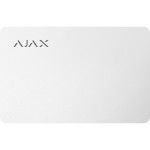 Безконтактна картка доступу AJAX Pass White 10шт