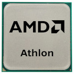 Процесор AMD Athlon 3000G 3.5GHz AM4 Tray (YD3000C6M2OFB)