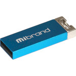 Флешка MIBRAND Chameleon 64GB USB2.0 Light Blue (MI2.0/CH64U6LU)