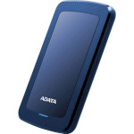 Портативний жорсткий диск ADATA HV300 1TB USB3.2 Blue (AHV300-1TU31-CBL)