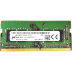 Модуль памяти MICRON SO-DIMM DDR4 2400MHz 8GB (MTA8ATF1G64HZ-2G3H1)