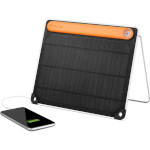 Портативна сонячна панель BIOLITE SolarPanel 5+ Updated 5W 1xUSB-A (SPA0200)