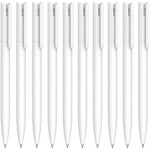 Набір ручок Xiaomi Mi Gel Pen White 10-pack (BZL4027TY)