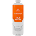 Охлаждающая жидкость EKWB EK-CryoFuel Solid Fire Orange 1л (3831109880326)