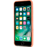 Чехол DECODED Back Cover для iPhone 8 Plus/7 Plus Light Brown (D6IPO7PLBC3RE)