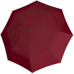 Зонт KNIRPS E.200 Medium Duomatic Bordeaux (95 1200 4901)
