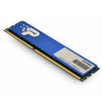 Модуль пам'яті PATRIOT Signature Line Blue DDR3 1600MHz 8GB (PSD38G16002H)