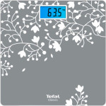 Напольные весы TEFAL Classic Blossom (PP1537V0)