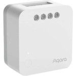 Розумне реле AQARA Single Switch Module T1 w/Neutral (SSM-U01)