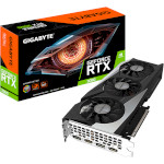 Відеокарта GIGABYTE GeForce RTX 3060 Gaming OC 12G (GV-N3060GAMING OC-12GD REV.2.0)