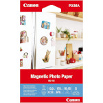 Папір магнітний CANON Magnetic Photo Paper MG-101 10x15см 670г/м² 5л (3634C002)