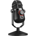 Мікрофон для стримінгу/подкастів THRONMAX MDrill Dome Plus (M3P-TM01)