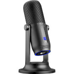 Мікрофон для стримінгу/подкастів THRONMAX MDrill One Slate Gray (M2-G-TM01)