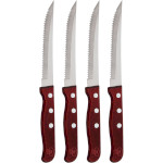 Набор кухонных ножей BLAUMANN BL-5013 4пр