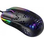 Миша ігрова XTRFY MZ1 RGB (XG-MZ1-RGB)