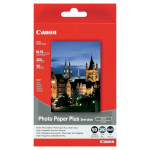 Фотопапір CANON Photo Plus Semi-gloss SG-201 10x15см 260г/м² 50л (1686B015)