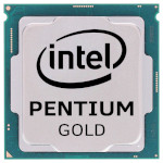 Процесор INTEL Pentium Gold G6405 4.1GHz s1200 Tray (CM8070104291811)