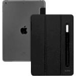 Обложка для планшета LAUT Huex Folio Black для iPad 10.2" 2020 (L_IPD192_HP_BK)