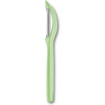 Овочечистка VICTORINOX Swiss Classic Trend Colors Universal Peeler Light Green 212мм (7.6075.42)