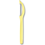 Овочечистка VICTORINOX Swiss Classic Trend Colors Universal Peeler Light Yellow 212мм (7.6075.82)