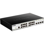 Коммутатор D-LINK DGS-1210-20/ME rev.B