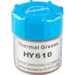 Термопаста HALNZIYE HY-610 15g (HY610-CN15)