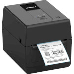 Принтер этикеток TOSHIBA BV420D-TS02-QM-S USB/COM/LAN (18221168952)