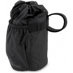 Велосумка на руль ACEPAC Fat Bottle Bag Black (140003)