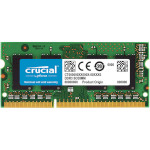 Модуль памяти CRUCIAL SO-DIMM DDR3 1333MHz 4GB (CT51264BC1339)
