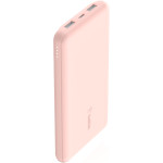 Повербанк BELKIN Boost Up Charge Power Bank 10K 15W 10000mAh Rose Gold (BPB011BTRG)
