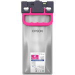 Тонер-картридж EPSON WF-C878R XL Magenta (C13T05A300)