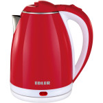 Електрочайник EDLER EK8055 Red