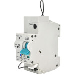 Умный автоматический выключатель с Wi-Fi управлением VOLTRONIC 1P/220V/16A 1p, 16А, C
