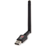 Wi-Fi адаптер PIX-LINK LV-UW02-2DB-MTK7601
