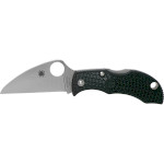 Складаний ніж SPYDERCO Manbug Wharnclife (MBKWP)