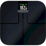 Розумні ваги GARMIN Index S2 Smart Scale Black (010-02294-12)