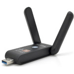 Wi-Fi адаптер PIX-LINK LV-UAC15-RTL8812BU
