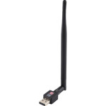 Wi-Fi адаптер PIX-LINK LV-UW02RK-2DB-RTL8188