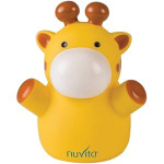 Дитячий нічник NUVITA Жирафа (NV6605)