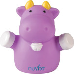 Дитячий нічник NUVITA Корівка (NV6602)