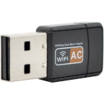 Wi-Fi адаптер PIX-LINK LV-UAC09-RTL8811CU